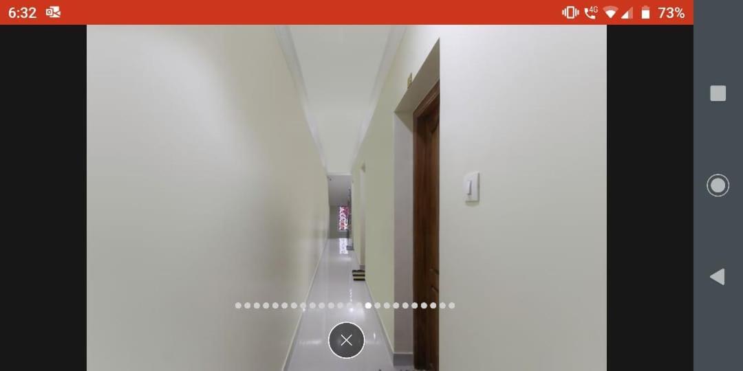 Aranmagan Residency Hotel Tiruchchendūr Exterior foto